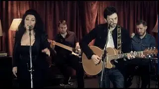 The Beautiful Secret - 'What's Inside' (Casemates Session)