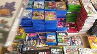 Videospiele/Videogames - mega viele Neuzugänge Update Part.73 Oktober 2021 - Mai 2023 (German)