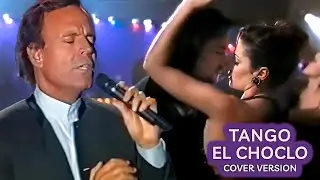 El Choclo (Julio Iglesias) - Romantic Spanish Guitar