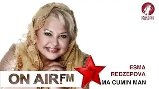 Esma Redzepova - Ma Cumin Man