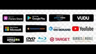Most Popular Paid Video Streaming Platforms 2007-2020|| data is beautiful