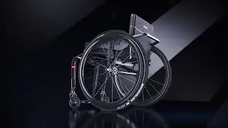 Огляд крісла колісного Küschall K-Series