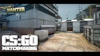 CS:GO - Matchmaking #14
