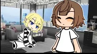 What your talent?||meme gacha life|| MEAWTNIKIHIK