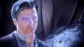 MassEffect3 Walkthrough - Part 80- Prothean VI and the return of Kai Leng