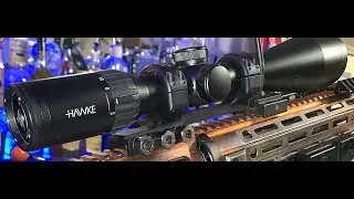 Brave Dave H loves DNZ Scope Mounts 2