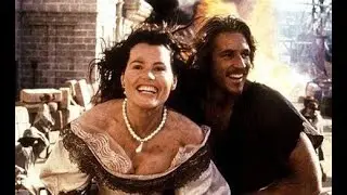 LA ISLA DE LAS CABEZAS CORTADAS- RENNY HARLIN 1995