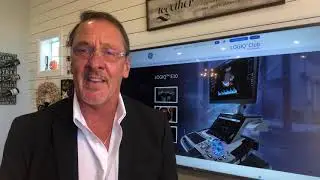 What's New with GE Healthcare - LOGIQ™ E10 Series