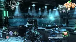 Resident Evil.Operation Raccoon City Gameplay от Исkателя