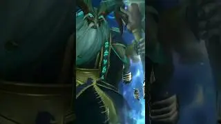 World of Warcraft3➣Примас создаёт корону боли!!#shorts #worldofwarcraft #shadowlands