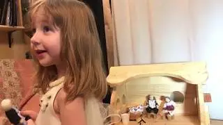 Домик
