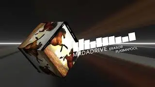 Madadrive - Erasor (Electro House | Plasmapool)