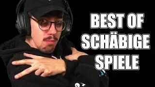Best of 3 schäbige Spiele | HandOfBlood