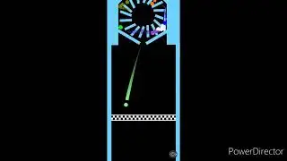 60 Lives Marble Race Race 1 (Normal) in Simple Marble Race