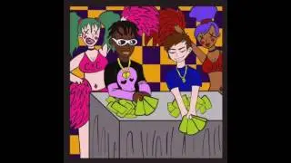 Matt OX ft. Lil Tracey "pom poms" (official audio)