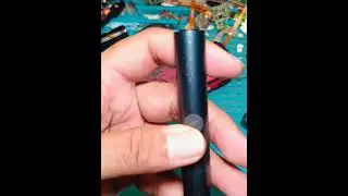 IQOS ILUMA REPAIR HOLDER BLINK RED 👌 DONE By G-ONE IQOS SERVICE SURABAYA 👍