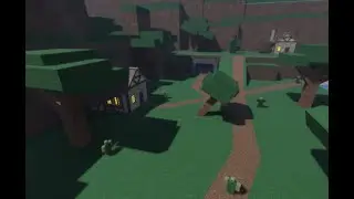 How to get the VeryBigEgg in TDO (The Destined One RPG) | Roblox