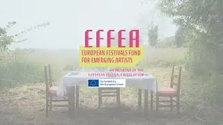 Déjà vu / Projet réalisé grâce au soutien d'EFFEA