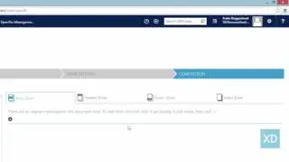 Composed Templates In XperiDo for Microsoft Dynamics CRM