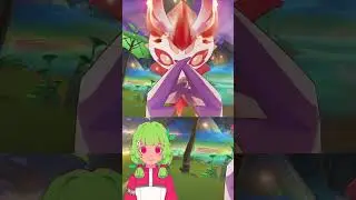 Sorush and Sailor Moon both start with S.. 