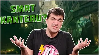OVA IGRA ĆE DA UNIŠTI KANTER?