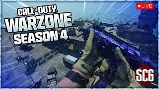 Warzone Resurgence - No VPN, No Hacks, Just a below average player trying to have fun!