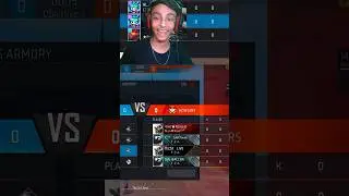1VS4 Clutch करने वाला Alien 👽 YouTuber भाई aagaya yaar samney 😍  