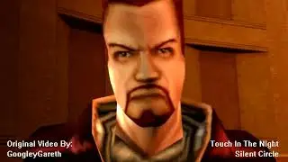 Touch in the Freeman