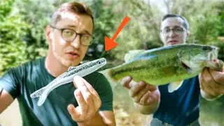 Testing the Banjo Minnow - Do They Really Work?