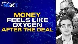 Money Feels Like Oxygen After the Deal — Then What?