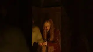 Mom Kisses Son | The Northman 