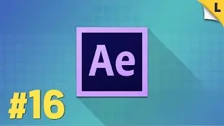 After Effects Basics Complete Guide - Lower third tutorial