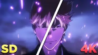 How to upscale Anime images to 4K (2023)