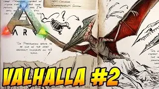 Ark Survival Evolved: 