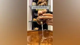 How to check the quality of a handmade chinese teapot