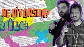 Salih Acar ile Ne Diyorsun? | 1. Bölüm | 