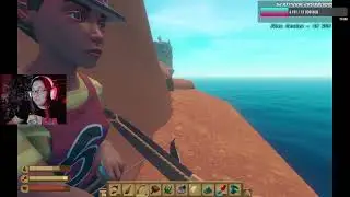 RAFT►В поисках сокровищей