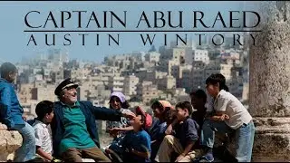 Captain Abu Raed - Music by Austin Wintory