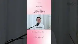 [Podcast] Art of Aesthetics EP 3 Unveiling the Secrets of Plinest | A Discussion with Experts