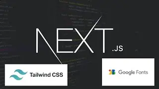 Uso de fuentes en Next.js (fuentes de Google, Tailwind CSS)