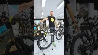Od 15 do 30% popusta na Cube bicikle