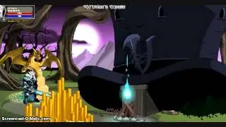 AQW- Account Giveaway 2