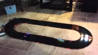 Anki Overdrive Review and Unboxing