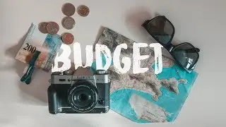 How much does it COST TO TRAVEL around the world? Travel Budgets