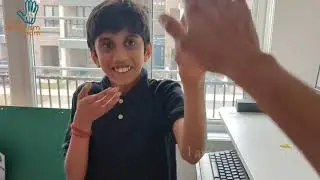 Overcoming learning challenge #autism #autismawareness #autismintamil