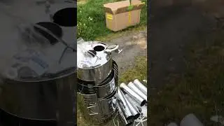 Кц 4 только из коробки