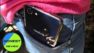 Realme 1 Honest Review (Oppo F7 Youth) - Impressive and Cheap