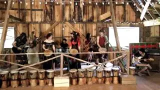 Tuatha Dea 