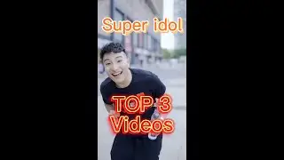 Super Idol Guy Top 3 BGM Videos