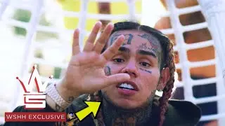 6ix9ine - Bentley (Explicit)